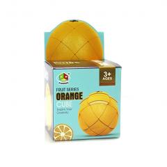 Cub inteligent - Portocala