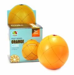 Cub inteligent - Portocala