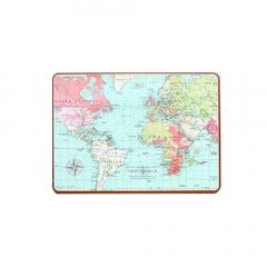 Suport farfurie - World Traveller