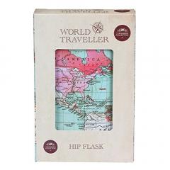 Plosca - World Traveller