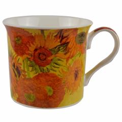 Set 4 cani - Van Gogh