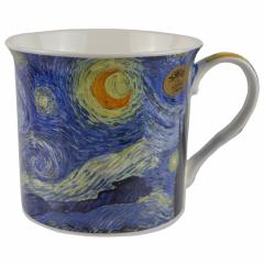 Set 4 cani - Van Gogh