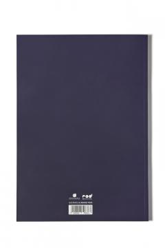 Caiet dictando A4 Fabrica de Vise - Andrei Popa