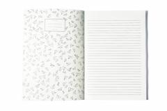 Caiet dictando A4 Fabrica de Vise - Andrei Popa