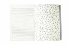 Caiet dictando A4 Fabrica de Vise - Andrei Popa