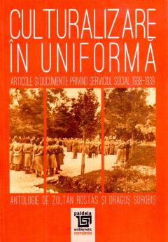 Culturalizare in uniforma