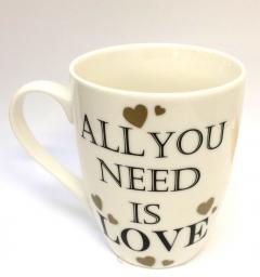 Cana - All You Need is Love