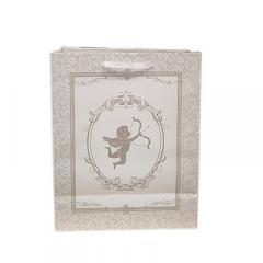 Punga mare pentru cadouri - Paris Glamour