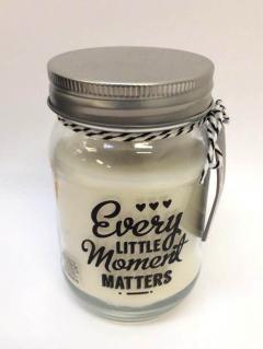 Lumanare - Saying - mai multe modele