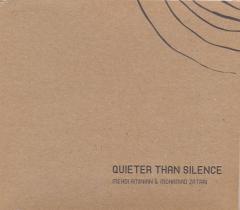 Quieter than silence