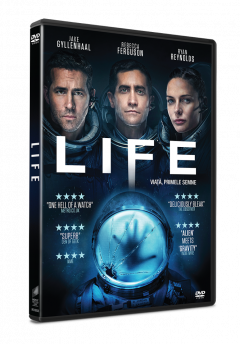 Viata, primele semne / Life