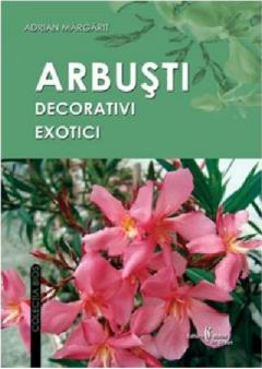 Arbusti decorativi exotici