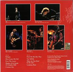 Damn The Torpedoes - Vinyl