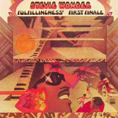 Fulfillingness' First Finale - Vinyl