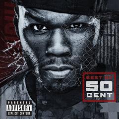 Best Of 50 Cent -  Vinyl