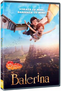 Balerina / Ballerina