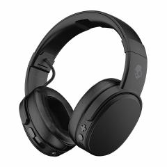 Casti Skullcandy - Crusher Bluetooth Wireless - Black