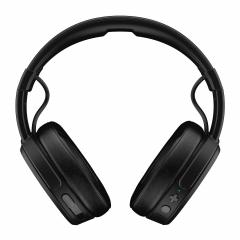 Casti Skullcandy - Crusher Bluetooth Wireless - Black