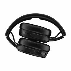 Casti Skullcandy - Crusher Bluetooth Wireless - Black
