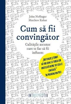 Cum sa fii convingator