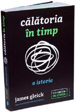 Calatoria in timp
