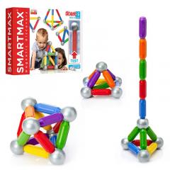 Joc magnetic - Start