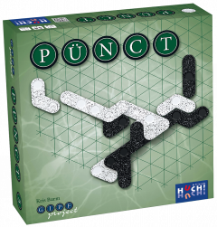Board Game - Punct