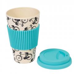 Cana de voiaj - Bicycle Rider's