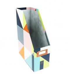 Biblioraft - Softly Graphic