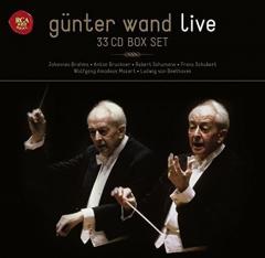 Live Recordings - Box set