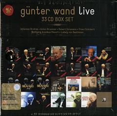 Live Recordings - Box set