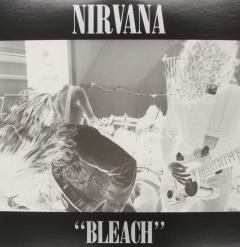 Bleach - Vinyl