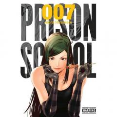 Prison School - Vol. 7