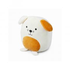 Perna -  Woof White! 