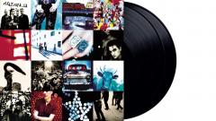 Achtung Baby - Vinyl