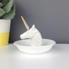 Suport bijuterii - Unicorn