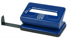 Perforator albastru Sax 128S