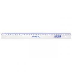 Rigla din plastic 30CM