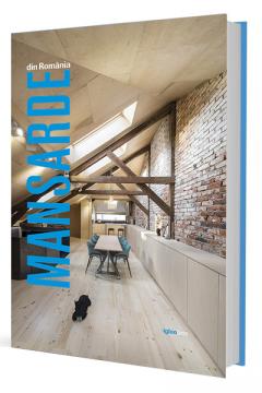 Mansarde din Romania