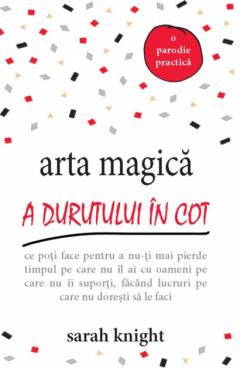 Arta magica a durutului in cot