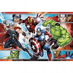 Puzzle 300 piese - Avengers