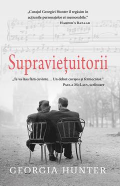 Supravietuitorii