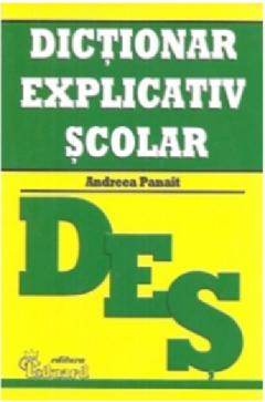 Dictionar explicativ scolar