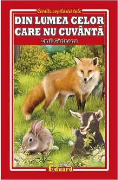 Din lumea celor care nu cuvanta