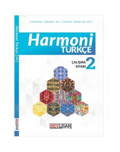 Limba Turca Harmoni 2 Calısma  Kitabı