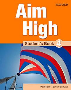 Aim High