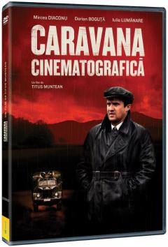 Caravana cinematografica