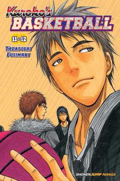 Kuroko's Basketball 2-in1 Edition - Volume 6