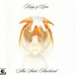 Aha Shake Heartbreak - Vinyl