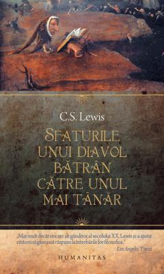 Sfaturile unui diavol batran catre unul mai tanar